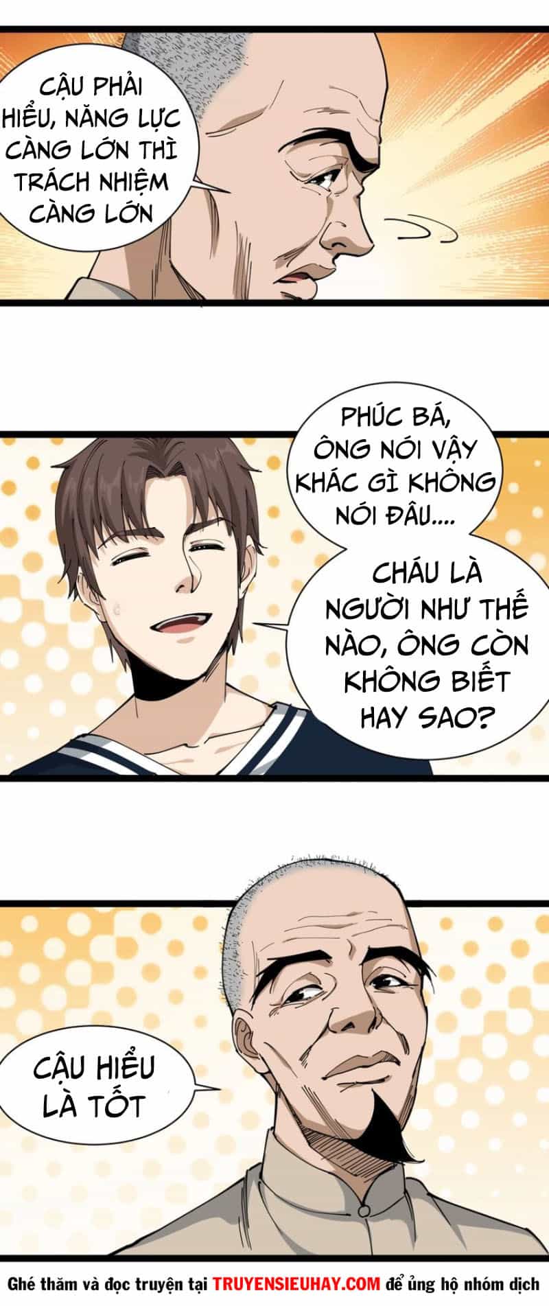 Hồi Xuân Tiểu Độc Y - Chương 13 - ảnh 14
