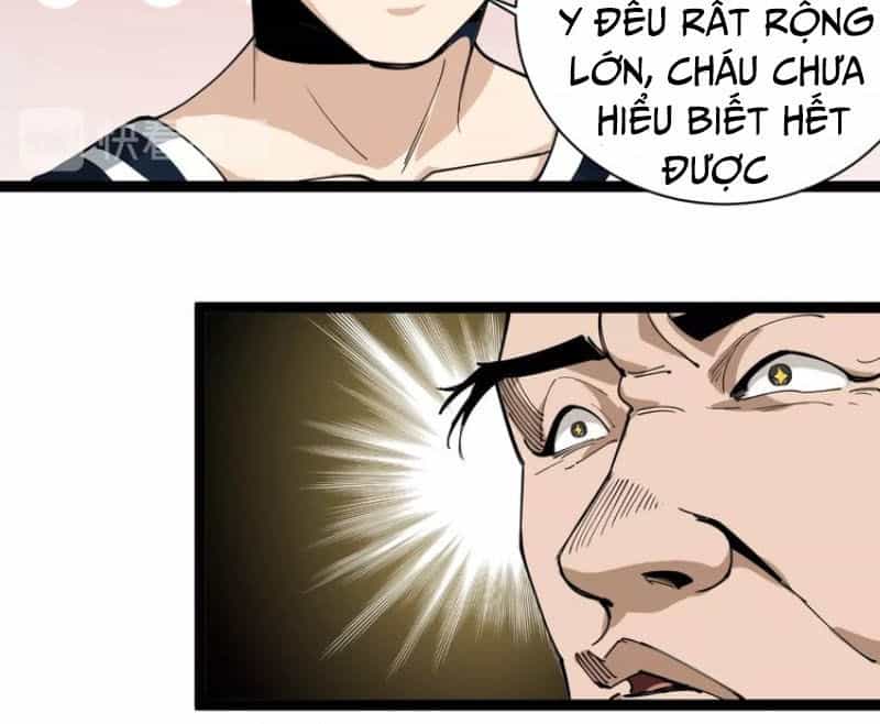 Hồi Xuân Tiểu Độc Y - Chương 13 - ảnh 16