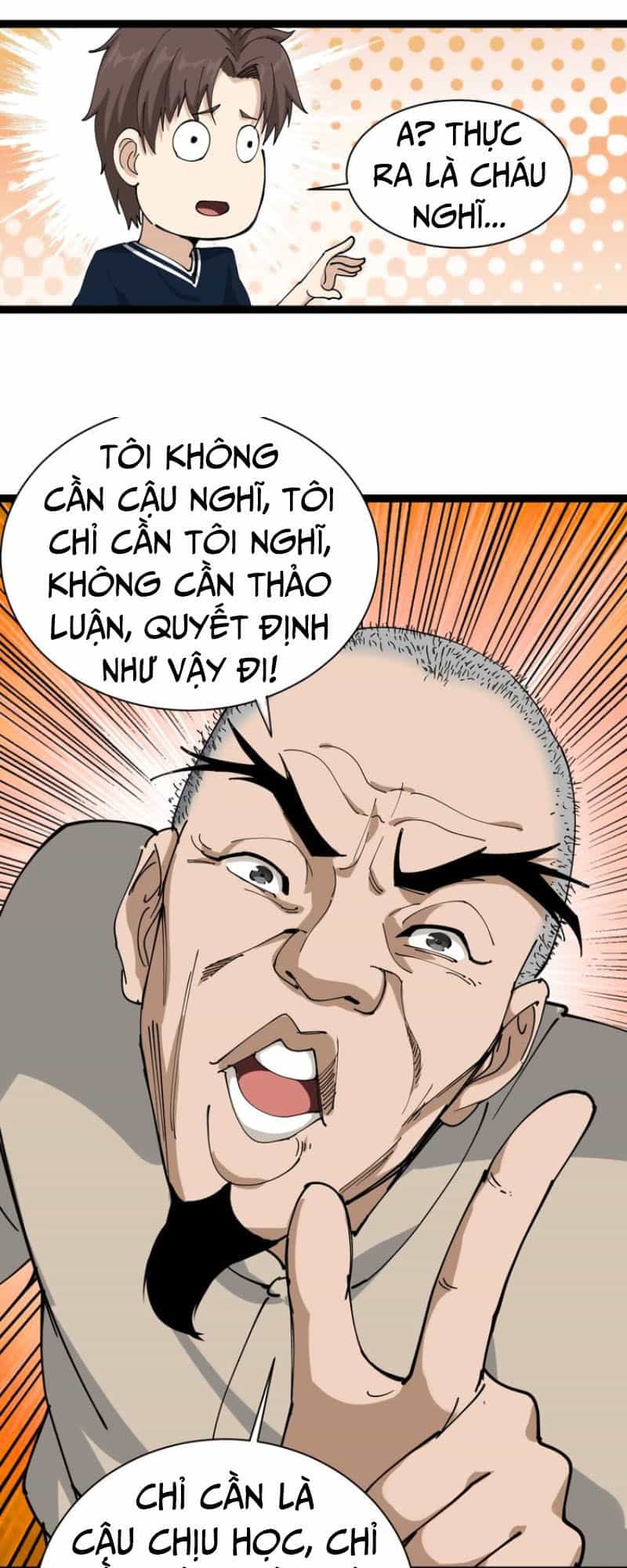 Hồi Xuân Tiểu Độc Y - Chương 13 - ảnh 21
