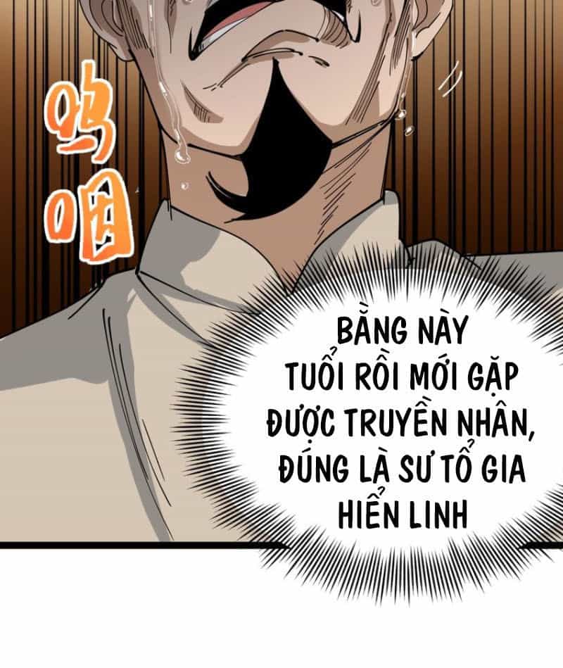 Hồi Xuân Tiểu Độc Y - Chương 13 - ảnh 24