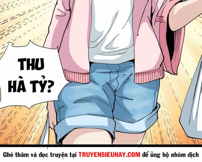 Hồi Xuân Tiểu Độc Y - Chương 13 - ảnh 27