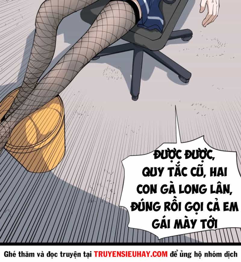 Hồi Xuân Tiểu Độc Y - Chương 13 - ảnh 3