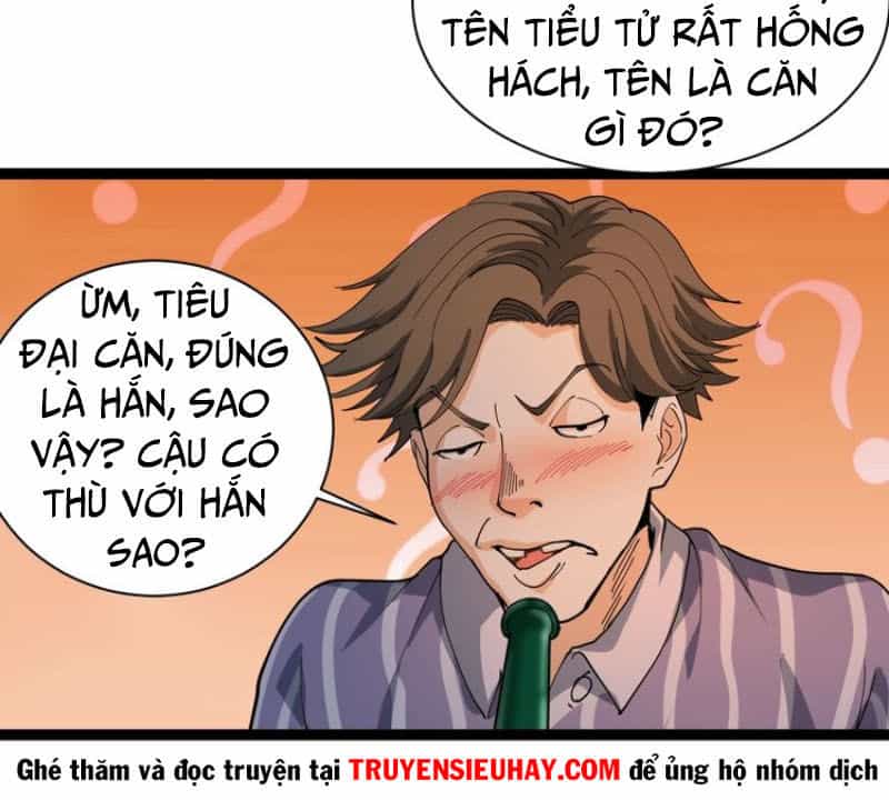 Hồi Xuân Tiểu Độc Y - Chương 13 - ảnh 34