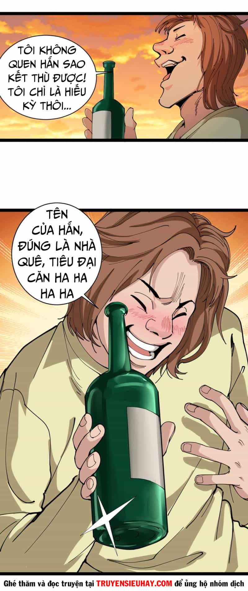 Hồi Xuân Tiểu Độc Y - Chương 13 - ảnh 35