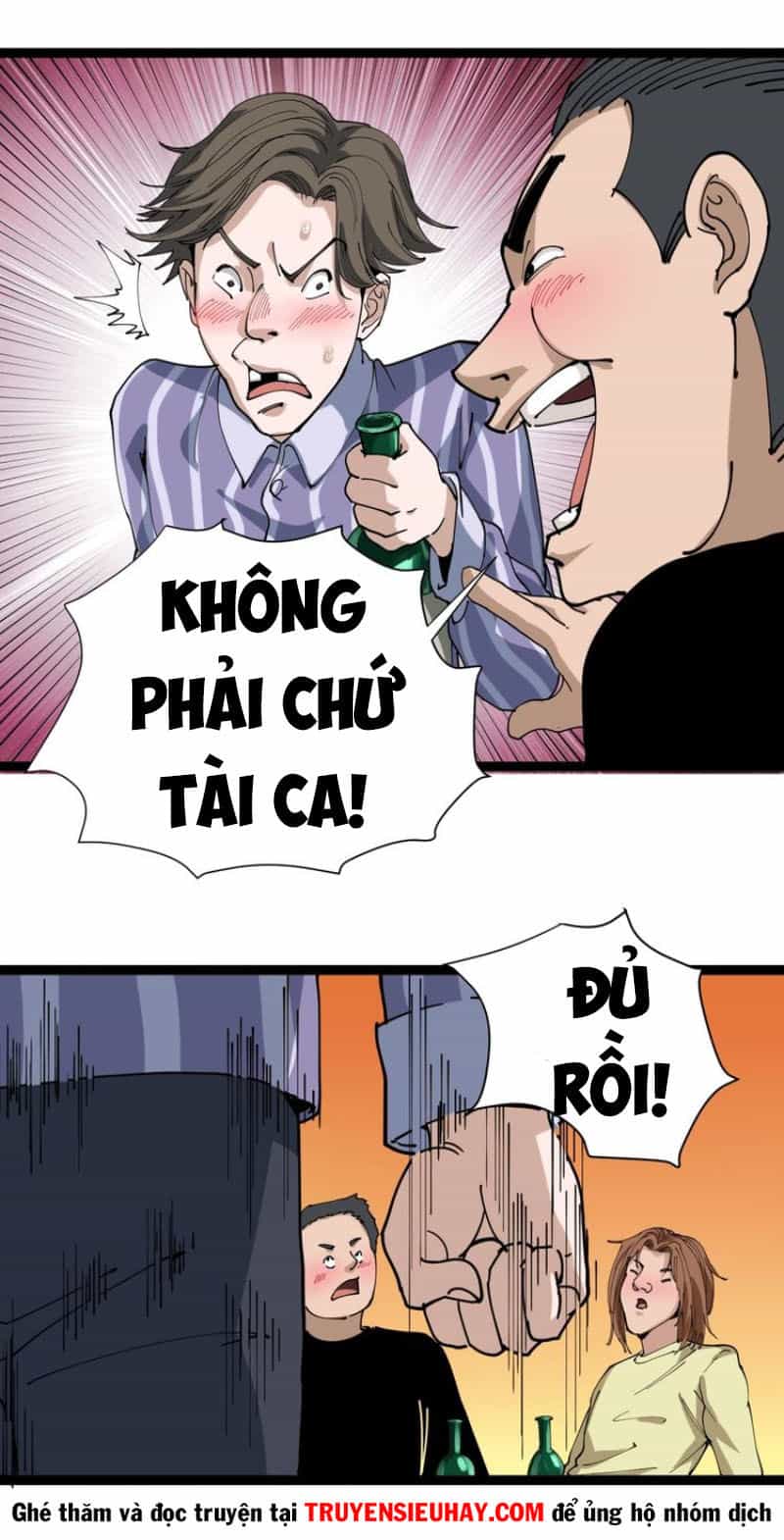 Hồi Xuân Tiểu Độc Y - Chương 13 - ảnh 38