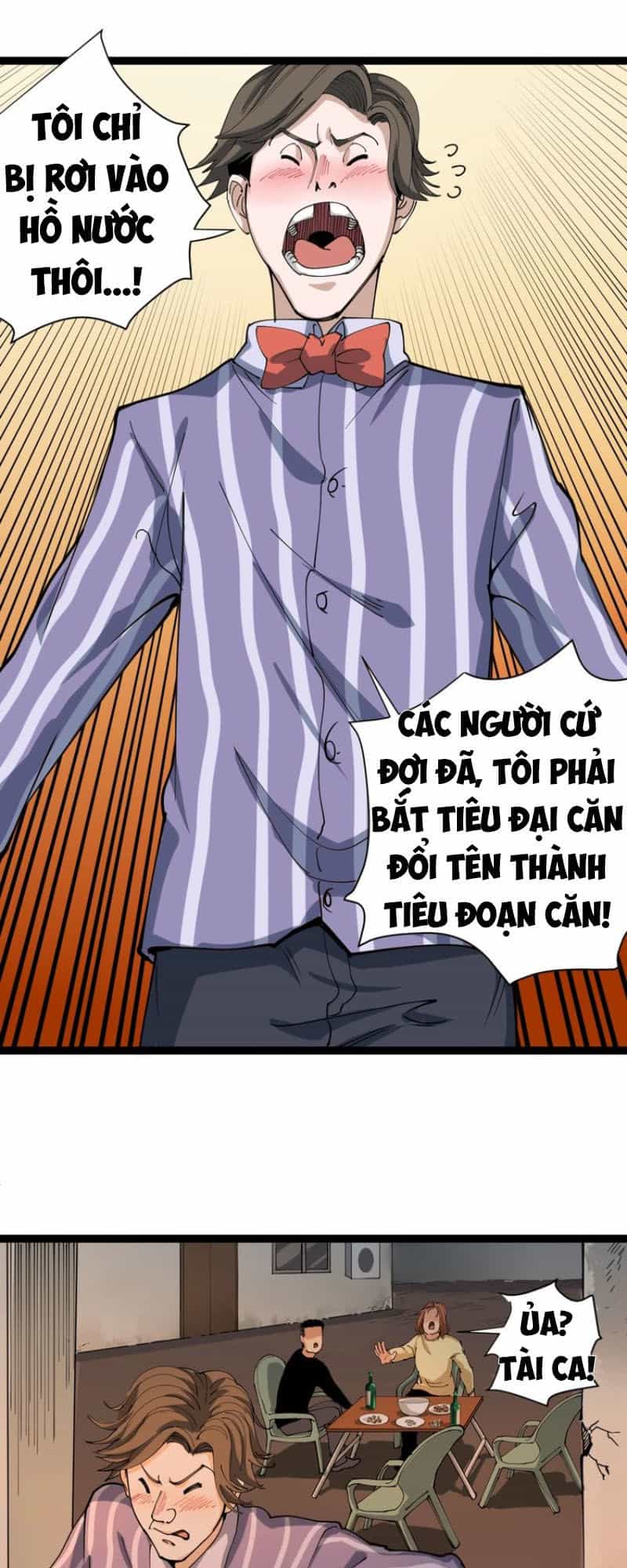 Hồi Xuân Tiểu Độc Y - Chương 13 - ảnh 39