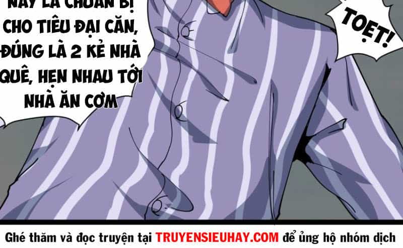 Hồi Xuân Tiểu Độc Y - Chương 13 - ảnh 55
