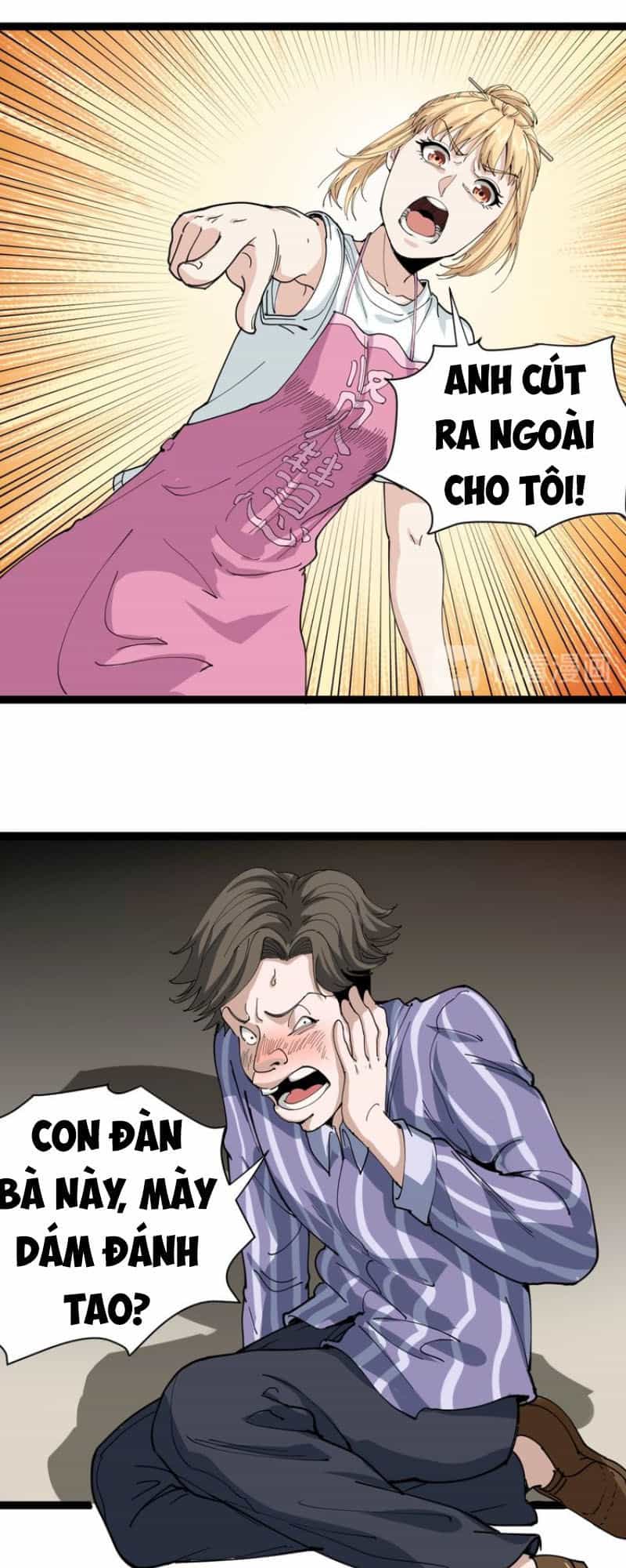 Hồi Xuân Tiểu Độc Y - Chương 13 - ảnh 61