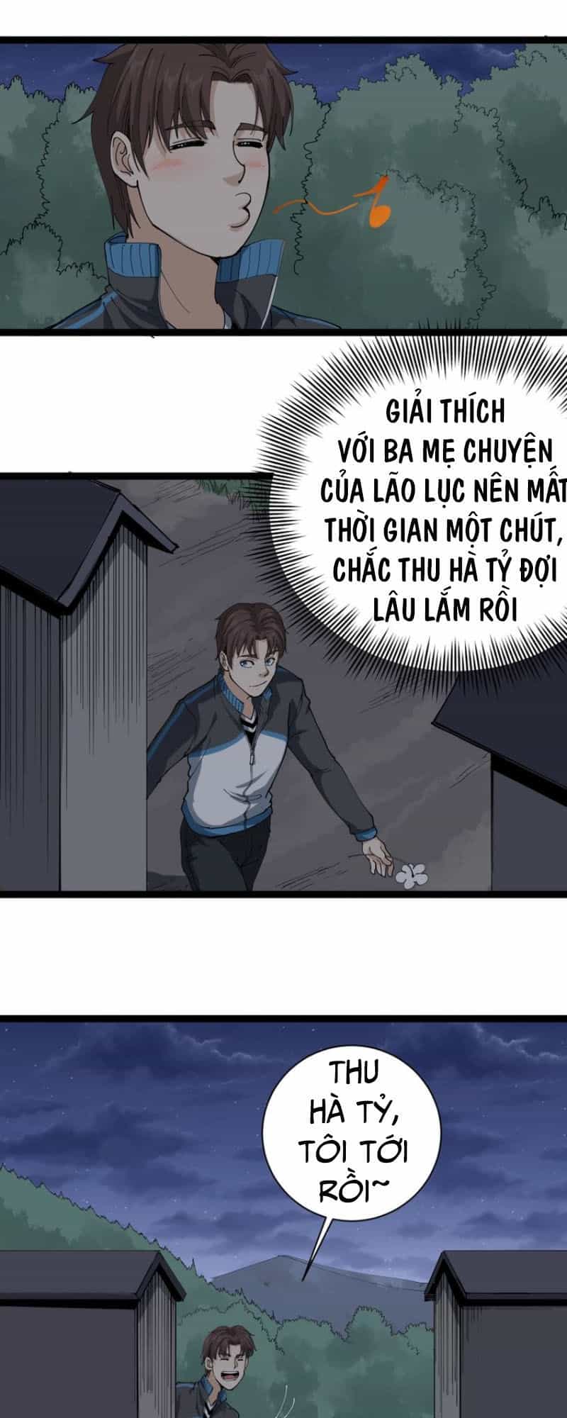 Hồi Xuân Tiểu Độc Y - Chương 13 - ảnh 79