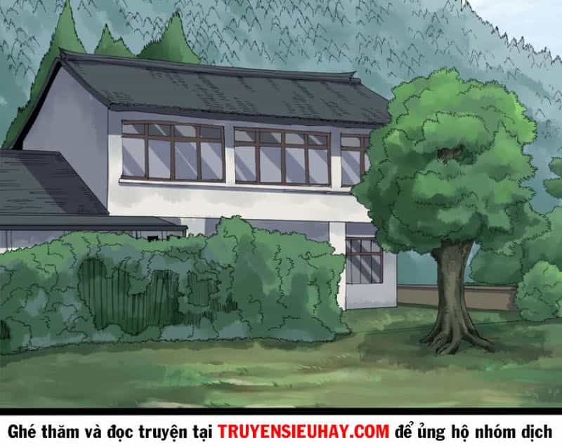 Hồi Xuân Tiểu Độc Y - Chương 13 - ảnh 9