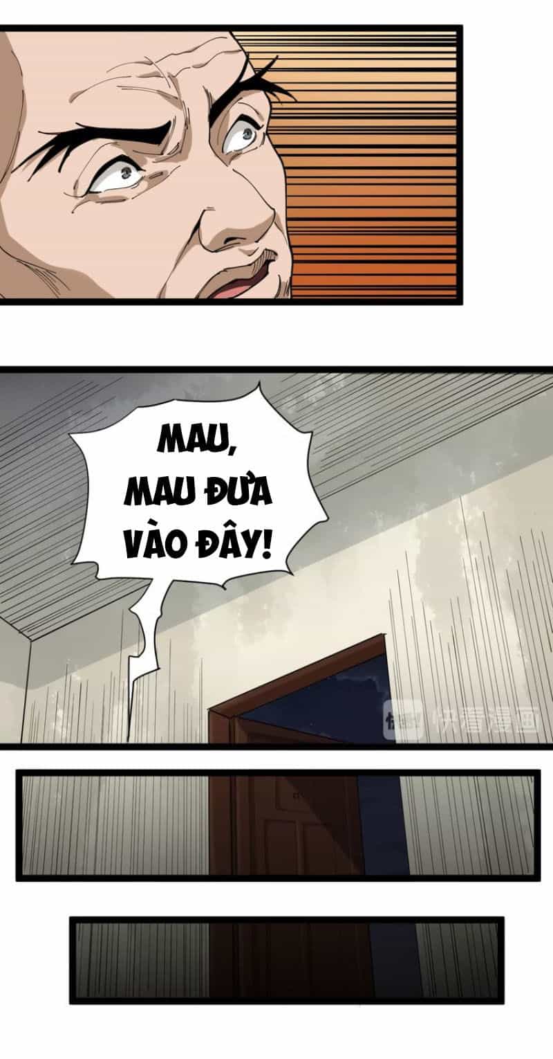 Hồi Xuân Tiểu Độc Y - Chương 14 - ảnh 14