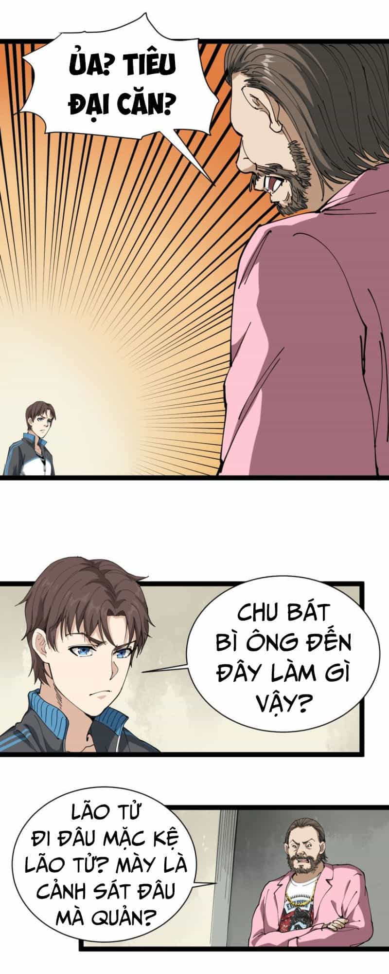 Hồi Xuân Tiểu Độc Y - Chương 14 - ảnh 25