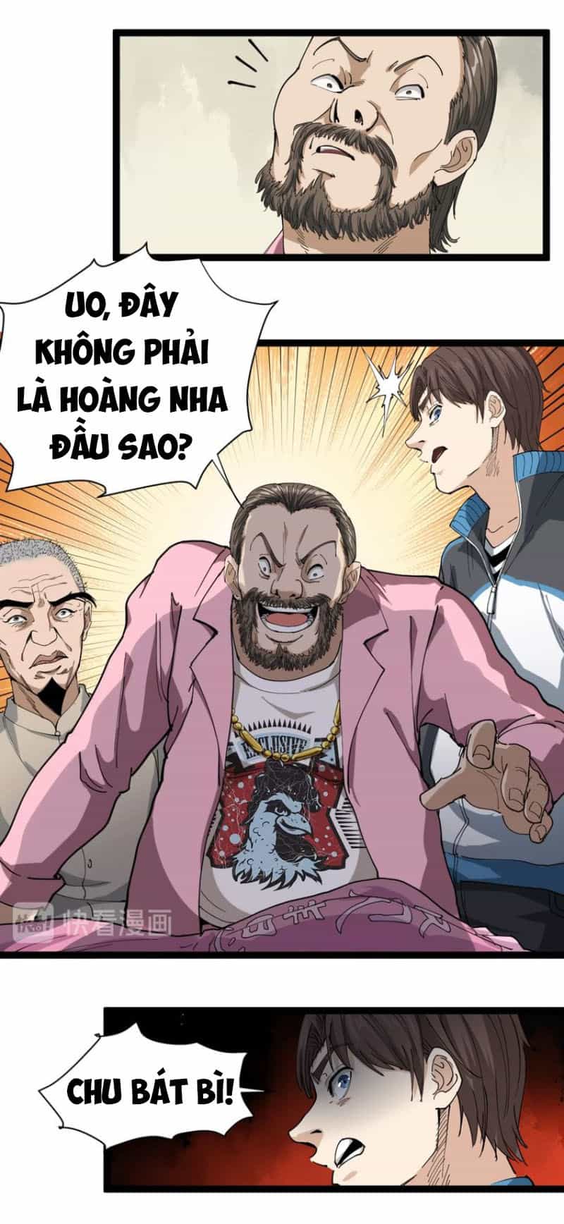 Hồi Xuân Tiểu Độc Y - Chương 14 - ảnh 29