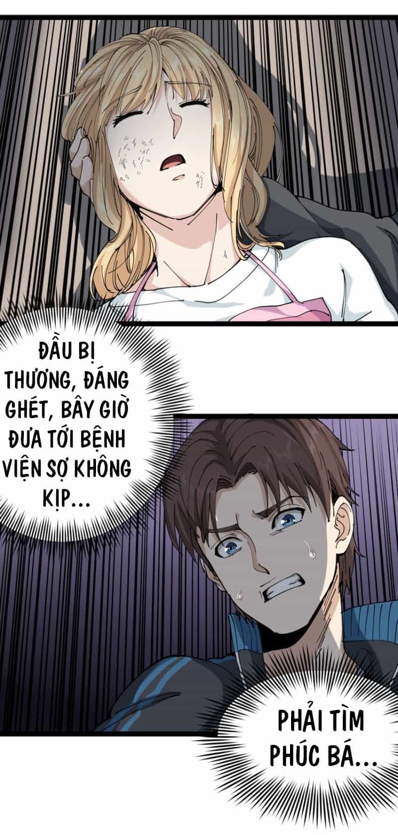 Hồi Xuân Tiểu Độc Y - Chương 14 - ảnh 4