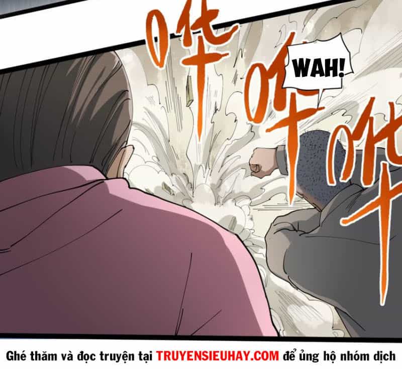 Hồi Xuân Tiểu Độc Y - Chương 14 - ảnh 55