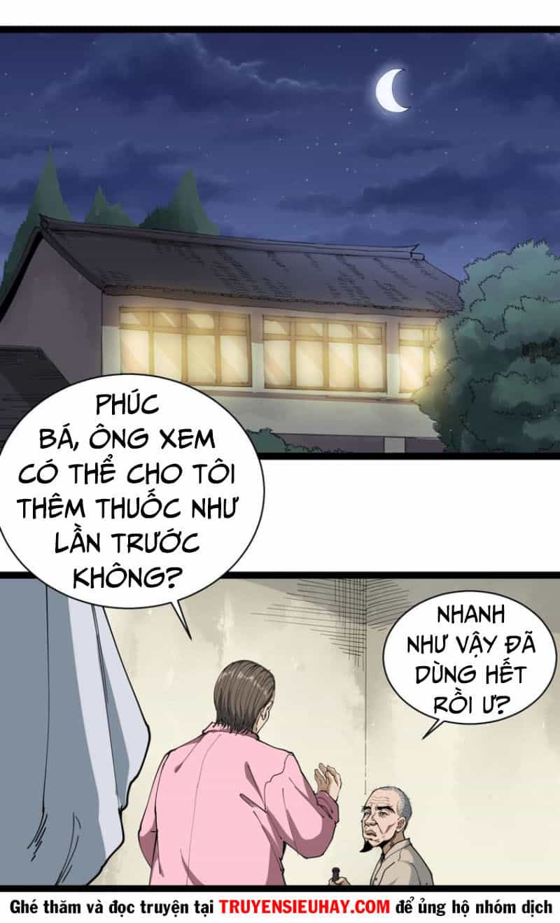Hồi Xuân Tiểu Độc Y - Chương 14 - ảnh 6