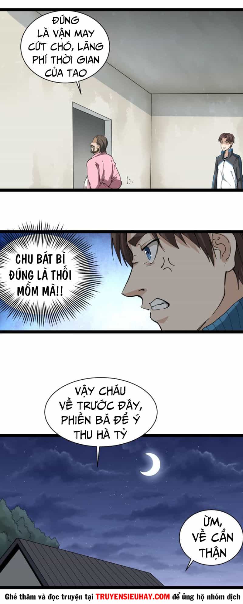 Hồi Xuân Tiểu Độc Y - Chương 14 - ảnh 64
