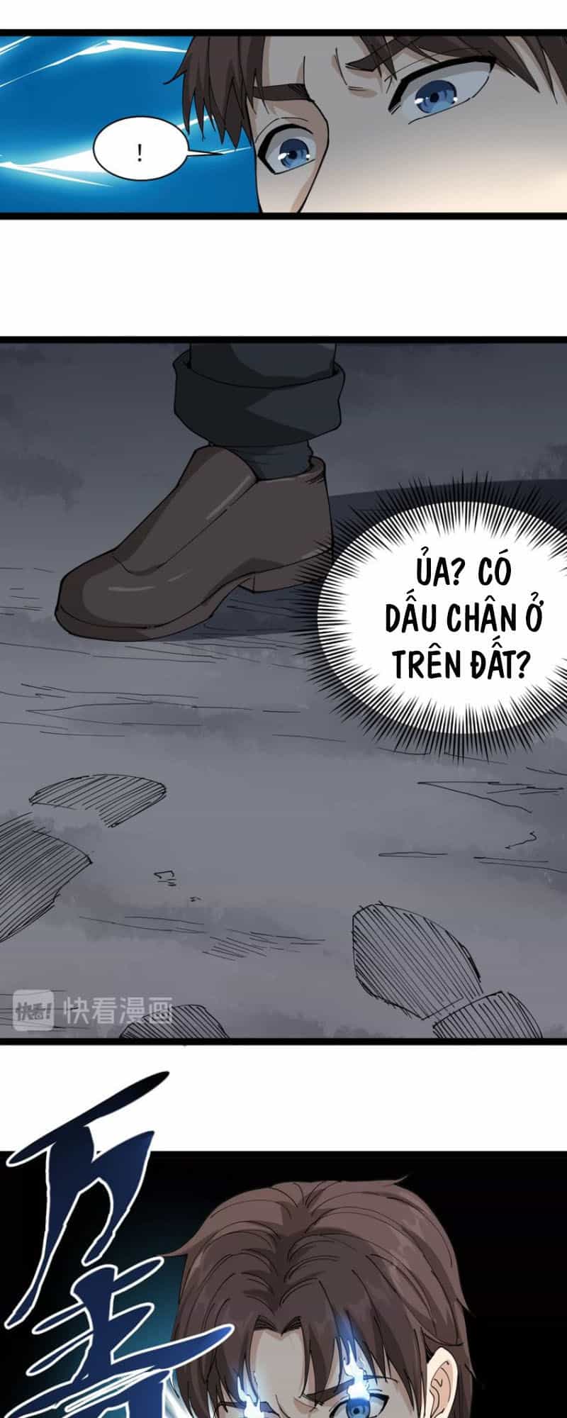 Hồi Xuân Tiểu Độc Y - Chương 14 - ảnh 69