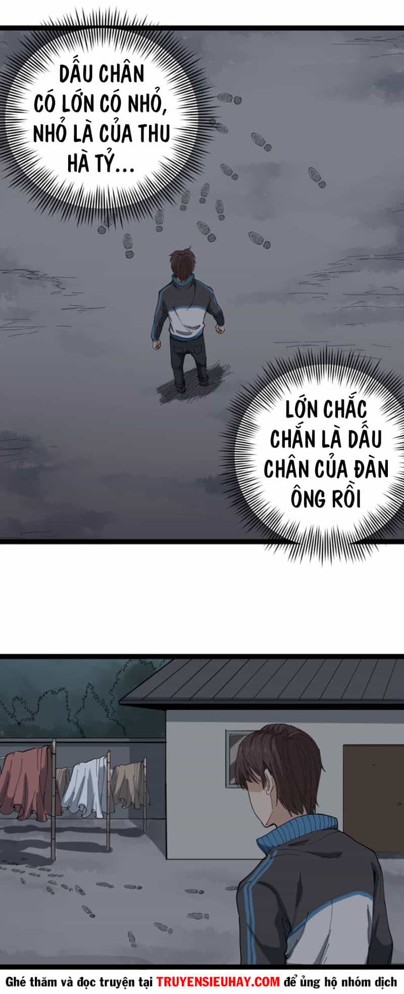 Hồi Xuân Tiểu Độc Y - Chương 14 - ảnh 71
