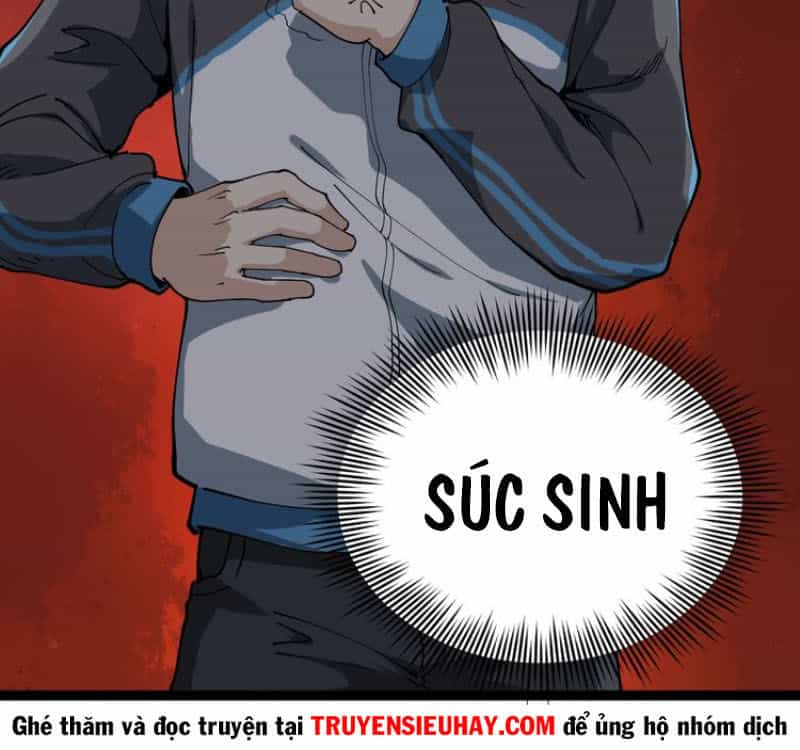 Hồi Xuân Tiểu Độc Y - Chương 14 - ảnh 76