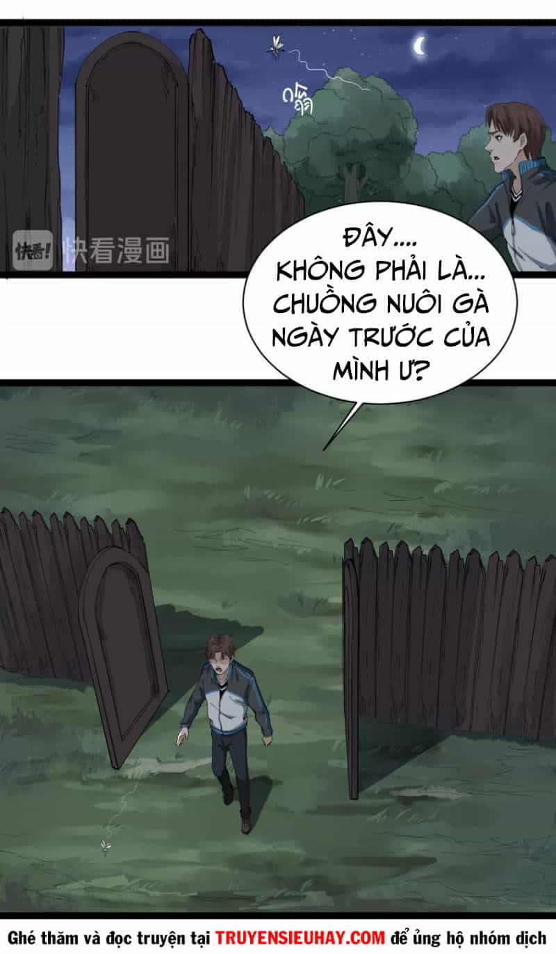 Hồi Xuân Tiểu Độc Y - Chương 14 - ảnh 82
