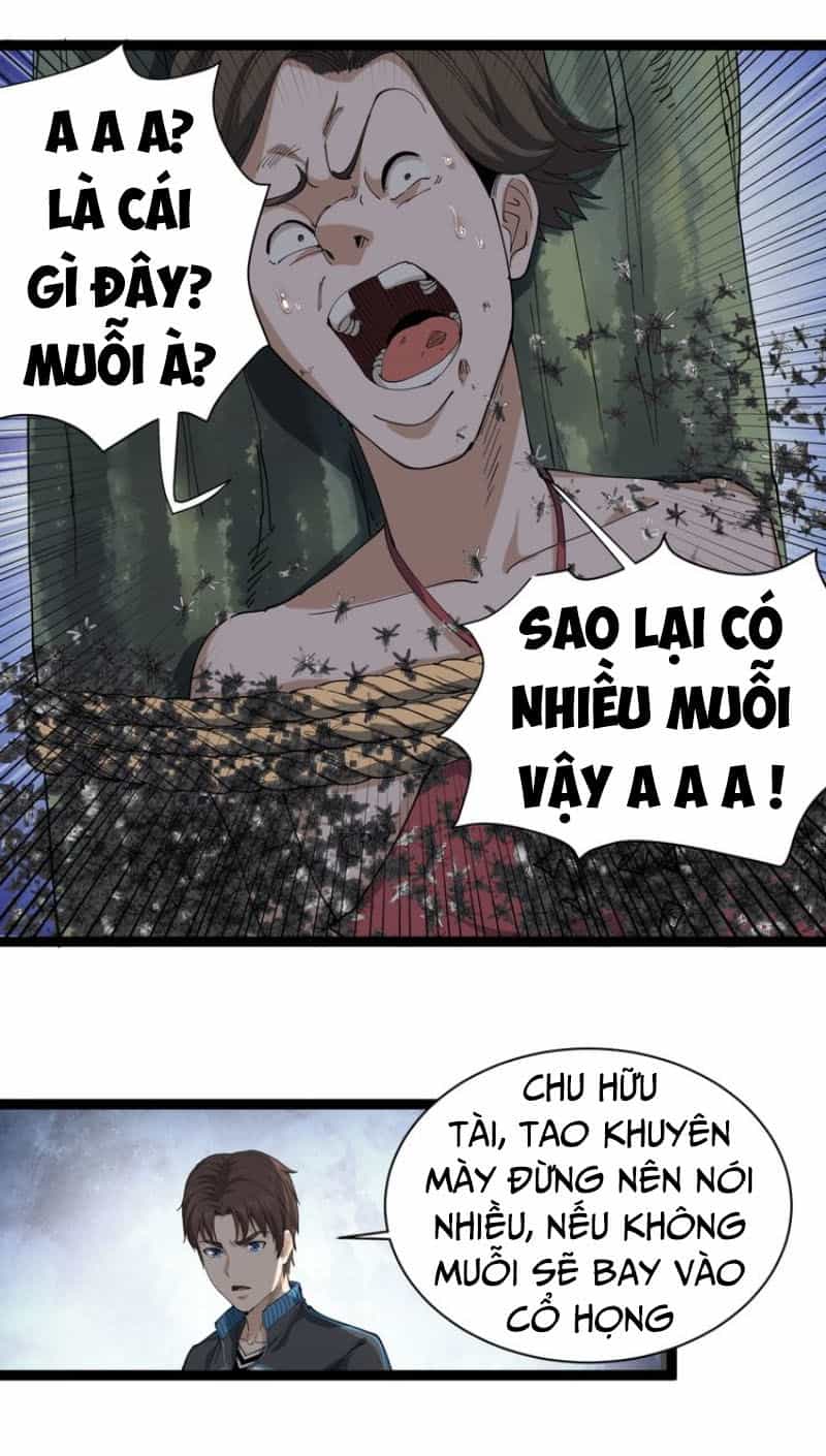 Hồi Xuân Tiểu Độc Y - Chương 15 - ảnh 15