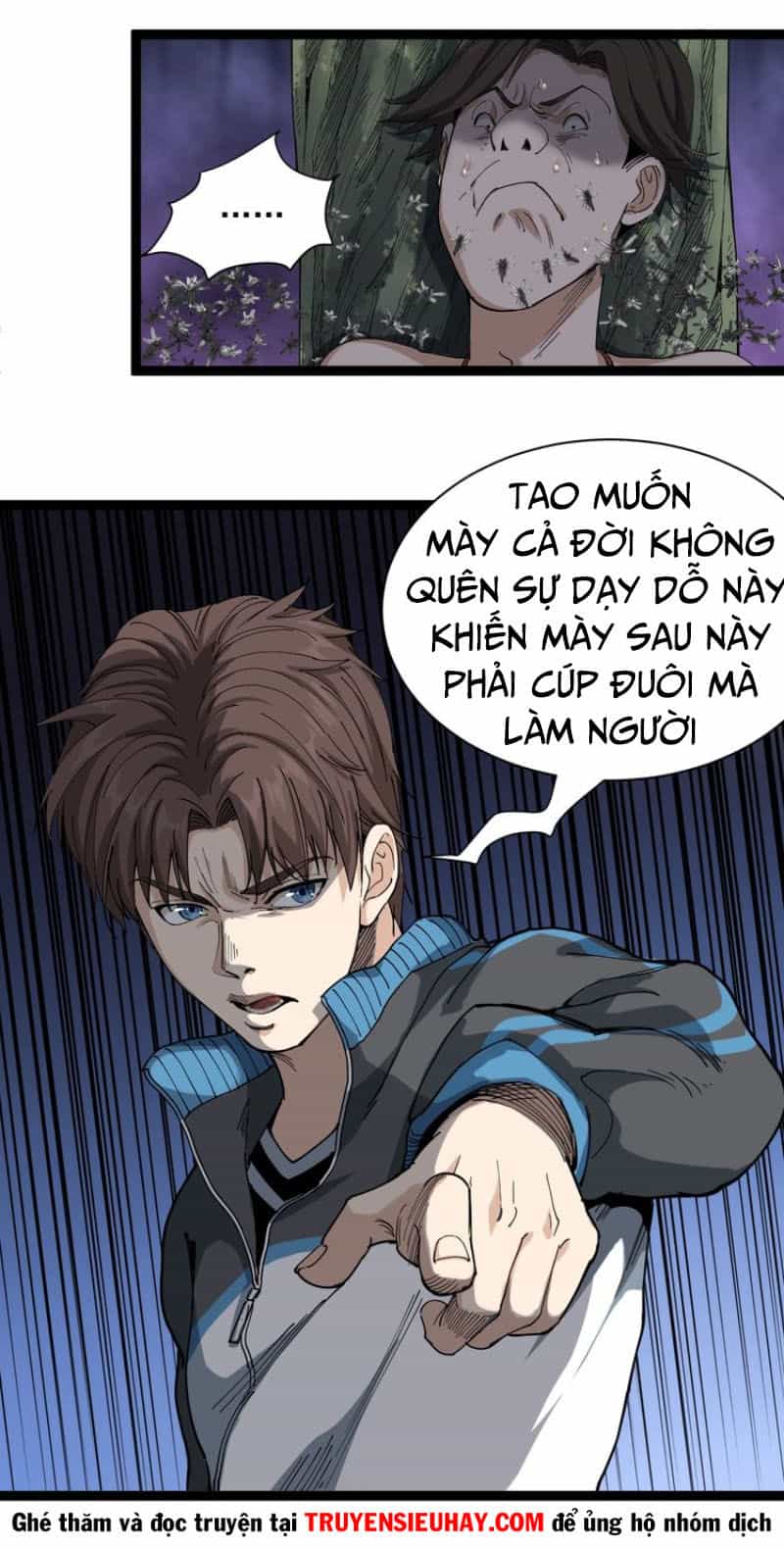 Hồi Xuân Tiểu Độc Y - Chương 15 - ảnh 16