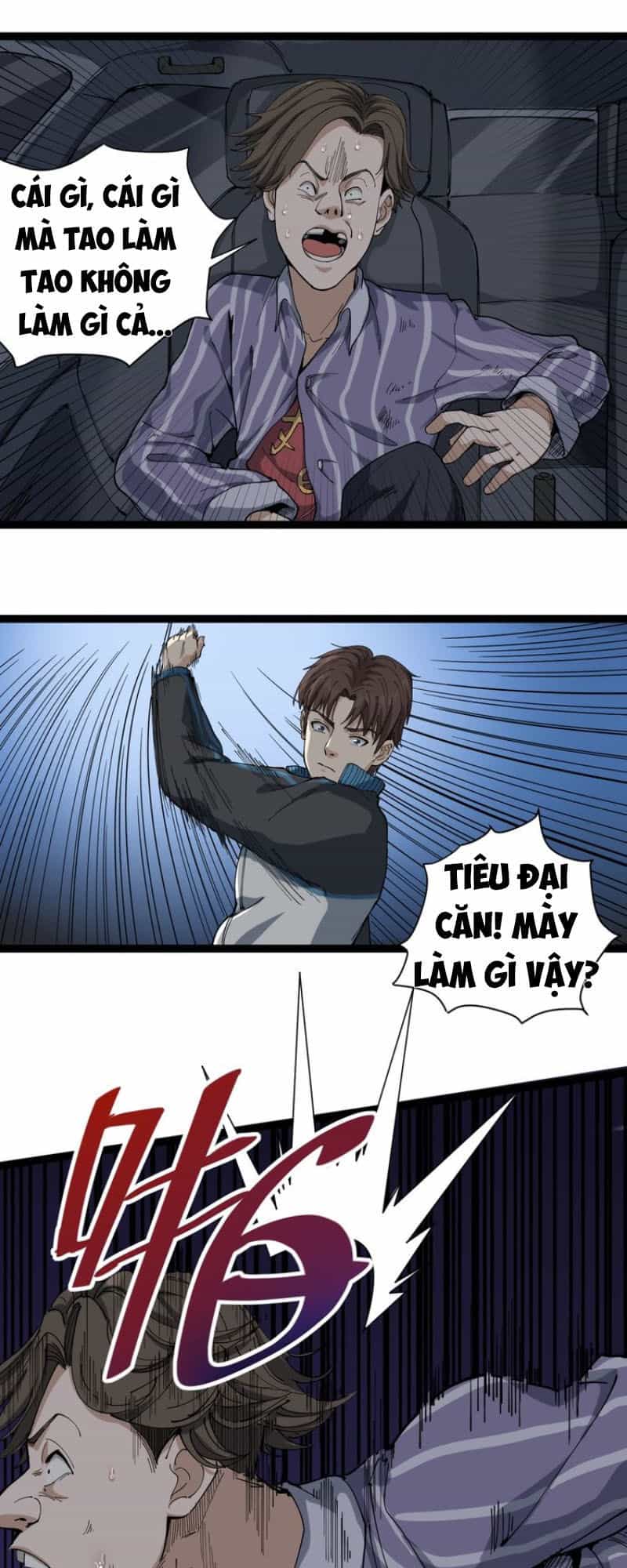 Hồi Xuân Tiểu Độc Y - Chương 15 - ảnh 2