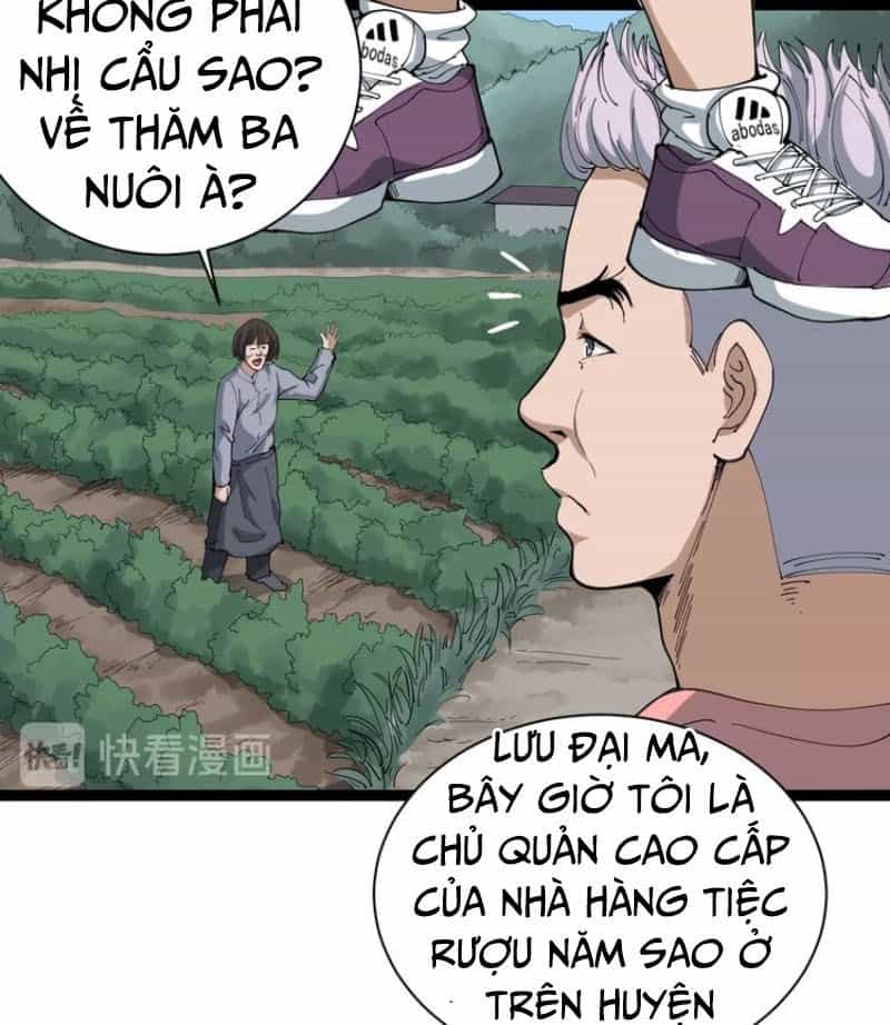 Hồi Xuân Tiểu Độc Y - Chương 15 - ảnh 35
