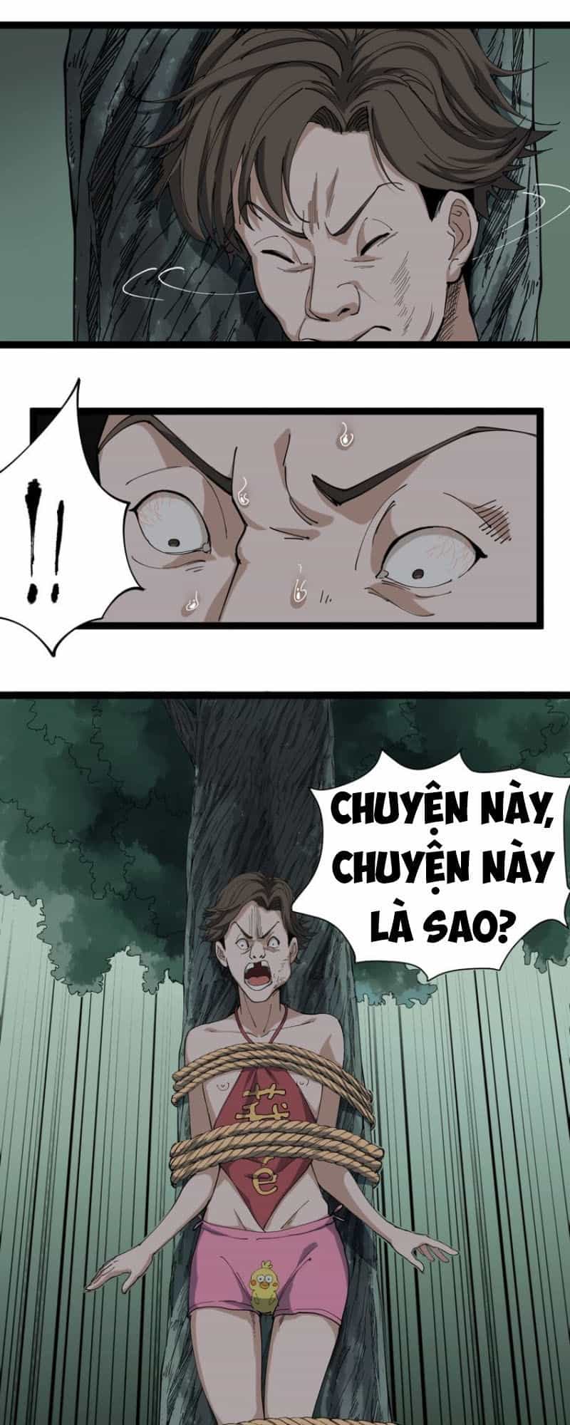 Hồi Xuân Tiểu Độc Y - Chương 15 - ảnh 6