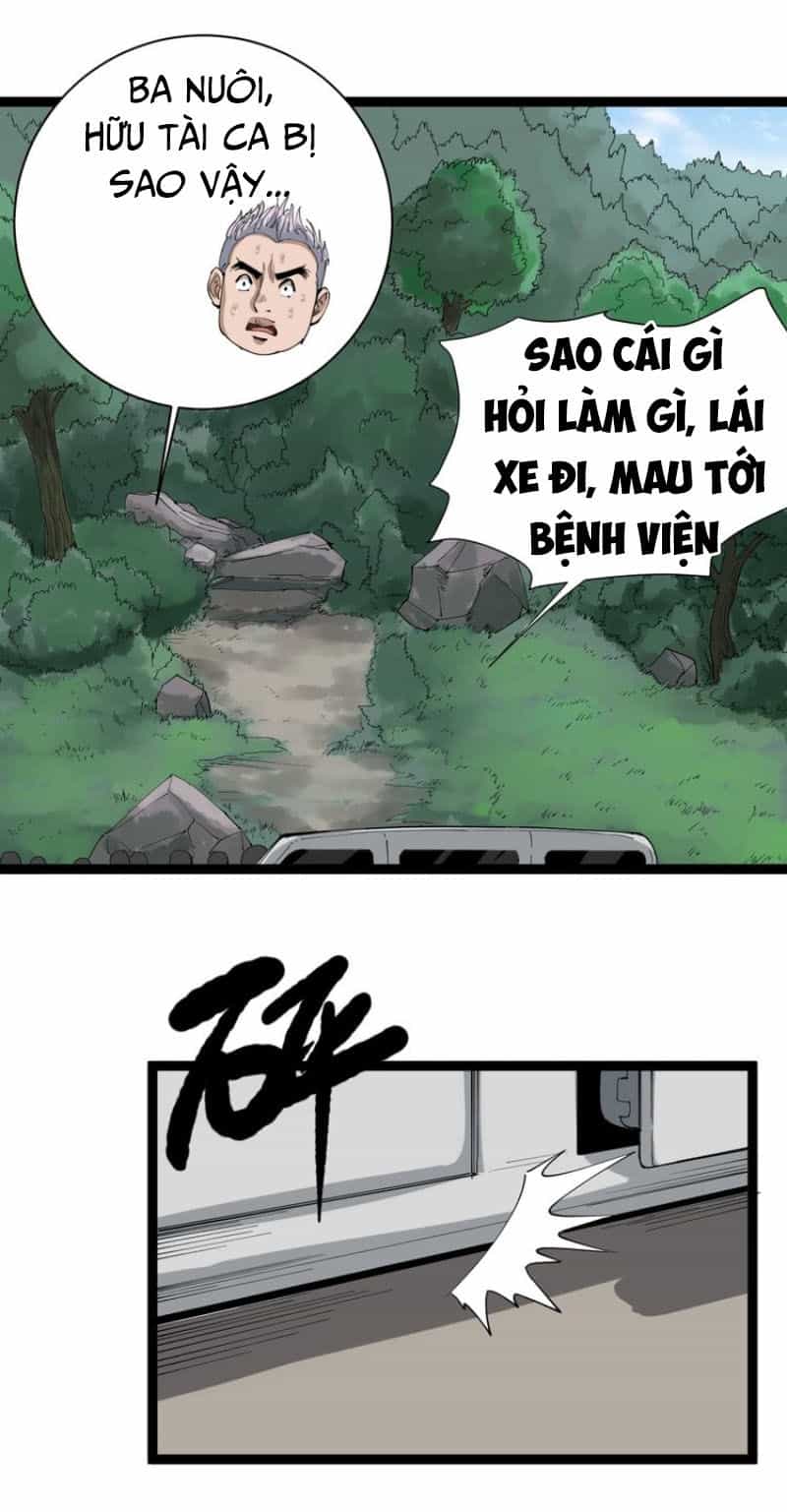 Hồi Xuân Tiểu Độc Y - Chương 15 - ảnh 81
