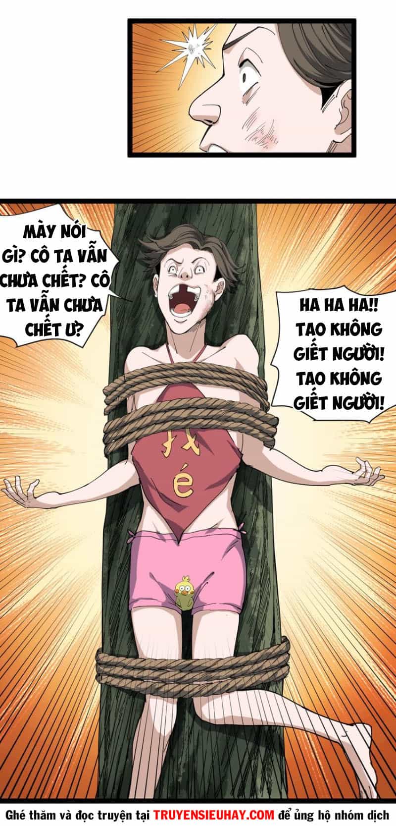 Hồi Xuân Tiểu Độc Y - Chương 15 - ảnh 9
