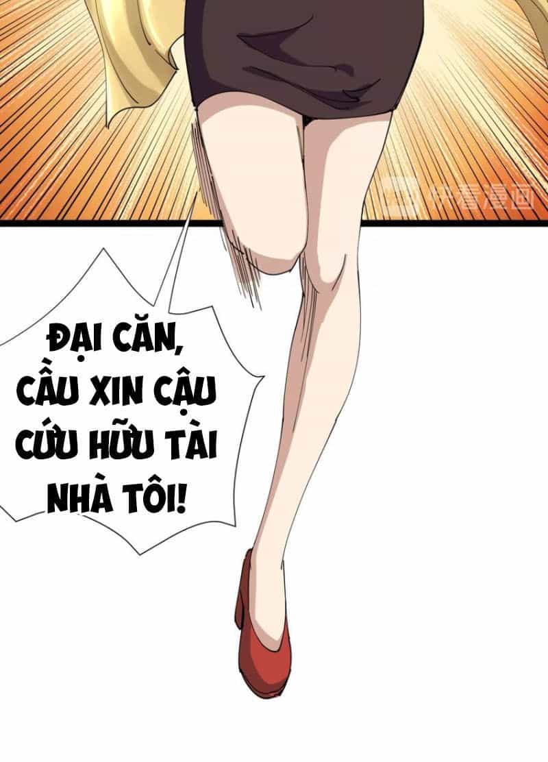 Hồi Xuân Tiểu Độc Y - Chương 16 - ảnh 14