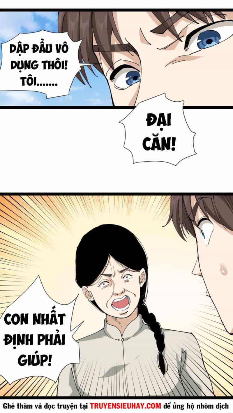 Hồi Xuân Tiểu Độc Y - Chương 16 - ảnh 23