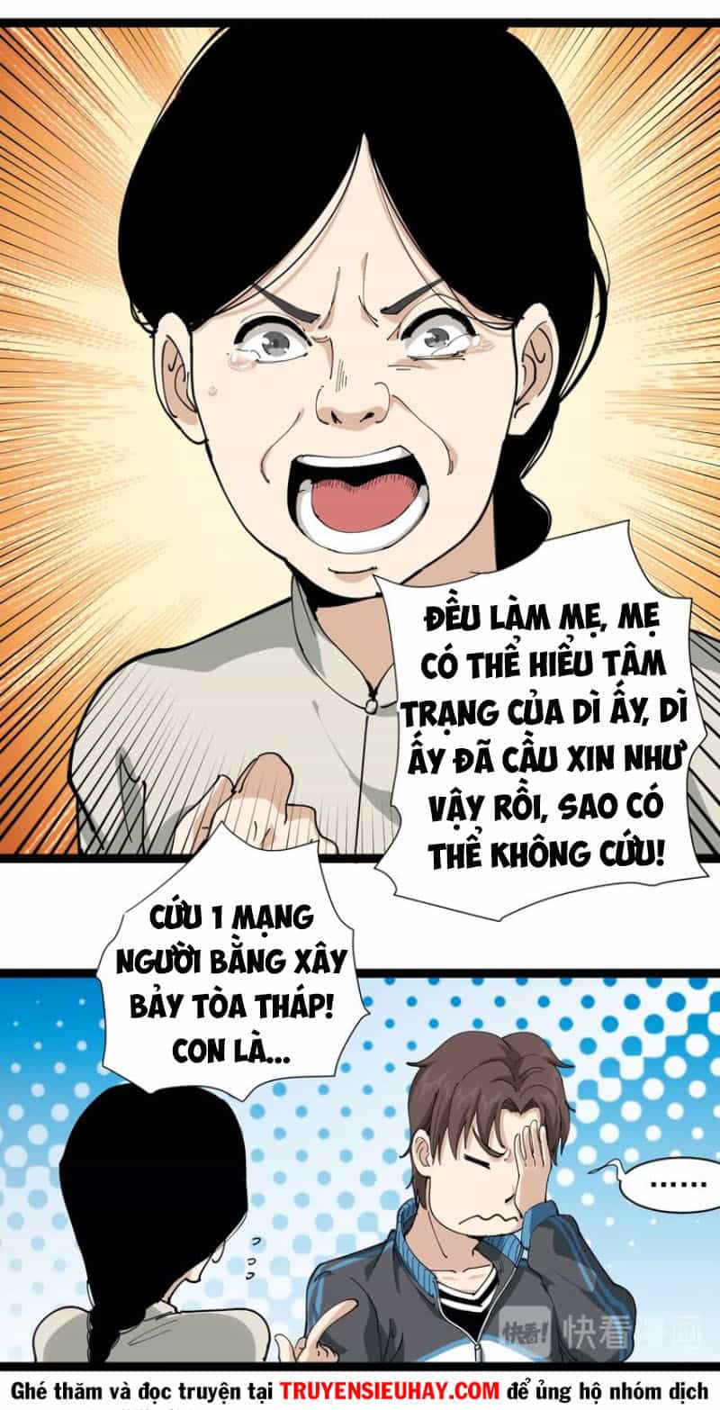 Hồi Xuân Tiểu Độc Y - Chương 16 - ảnh 24