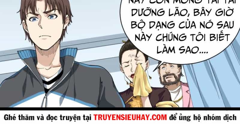Hồi Xuân Tiểu Độc Y - Chương 16 - ảnh 29