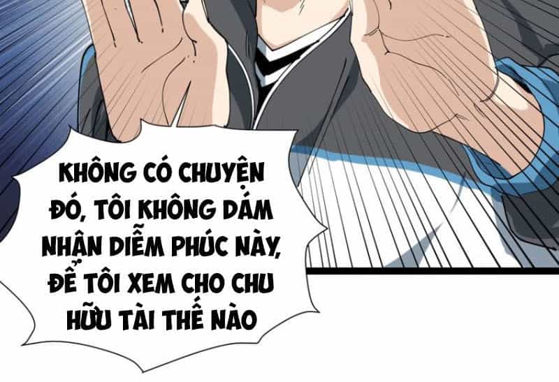 Hồi Xuân Tiểu Độc Y - Chương 16 - ảnh 31