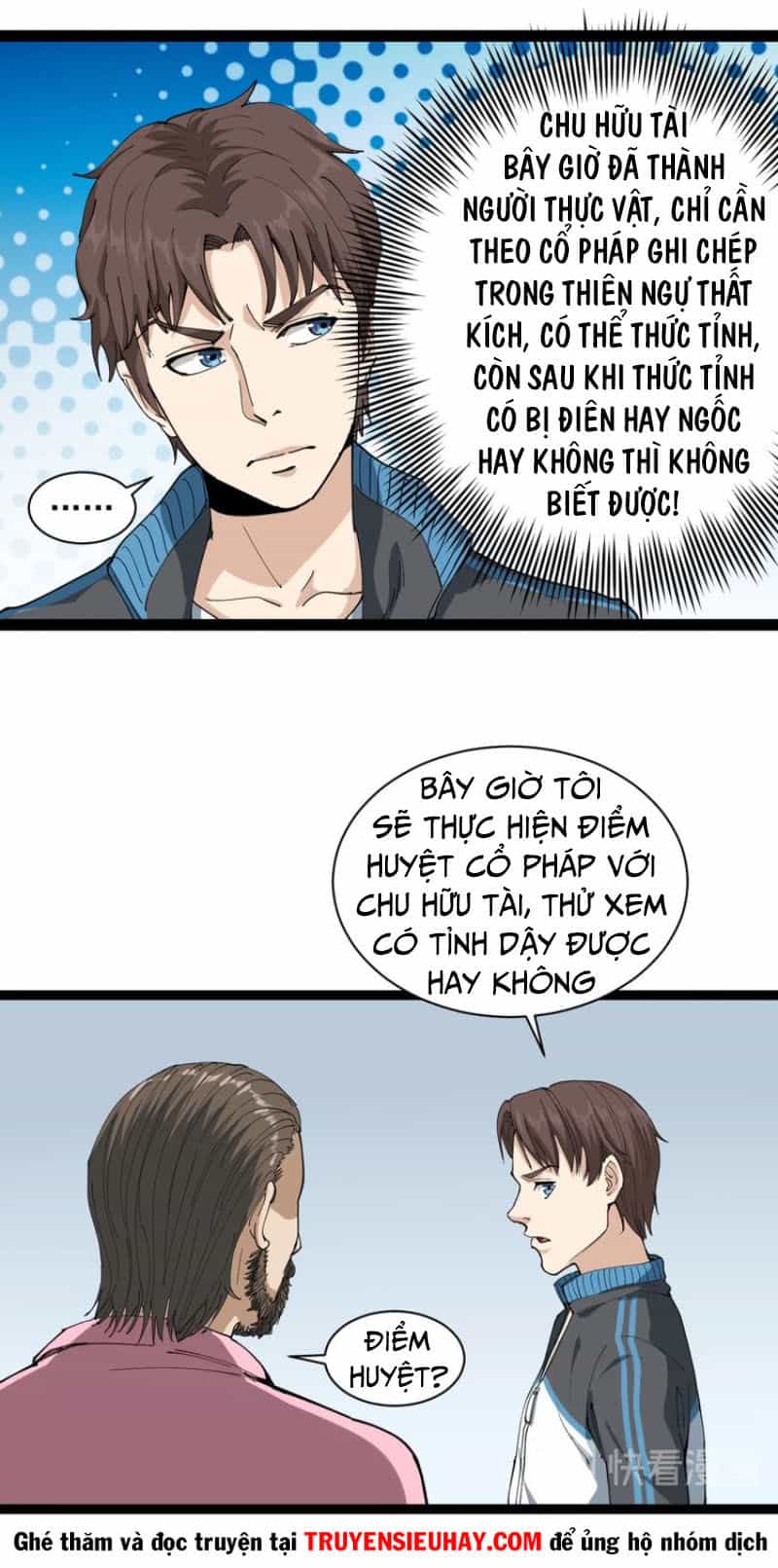 Hồi Xuân Tiểu Độc Y - Chương 16 - ảnh 34