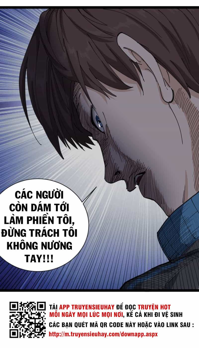 Hồi Xuân Tiểu Độc Y - Chương 16 - ảnh 72
