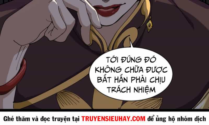 Hồi Xuân Tiểu Độc Y - Chương 16 - ảnh 8