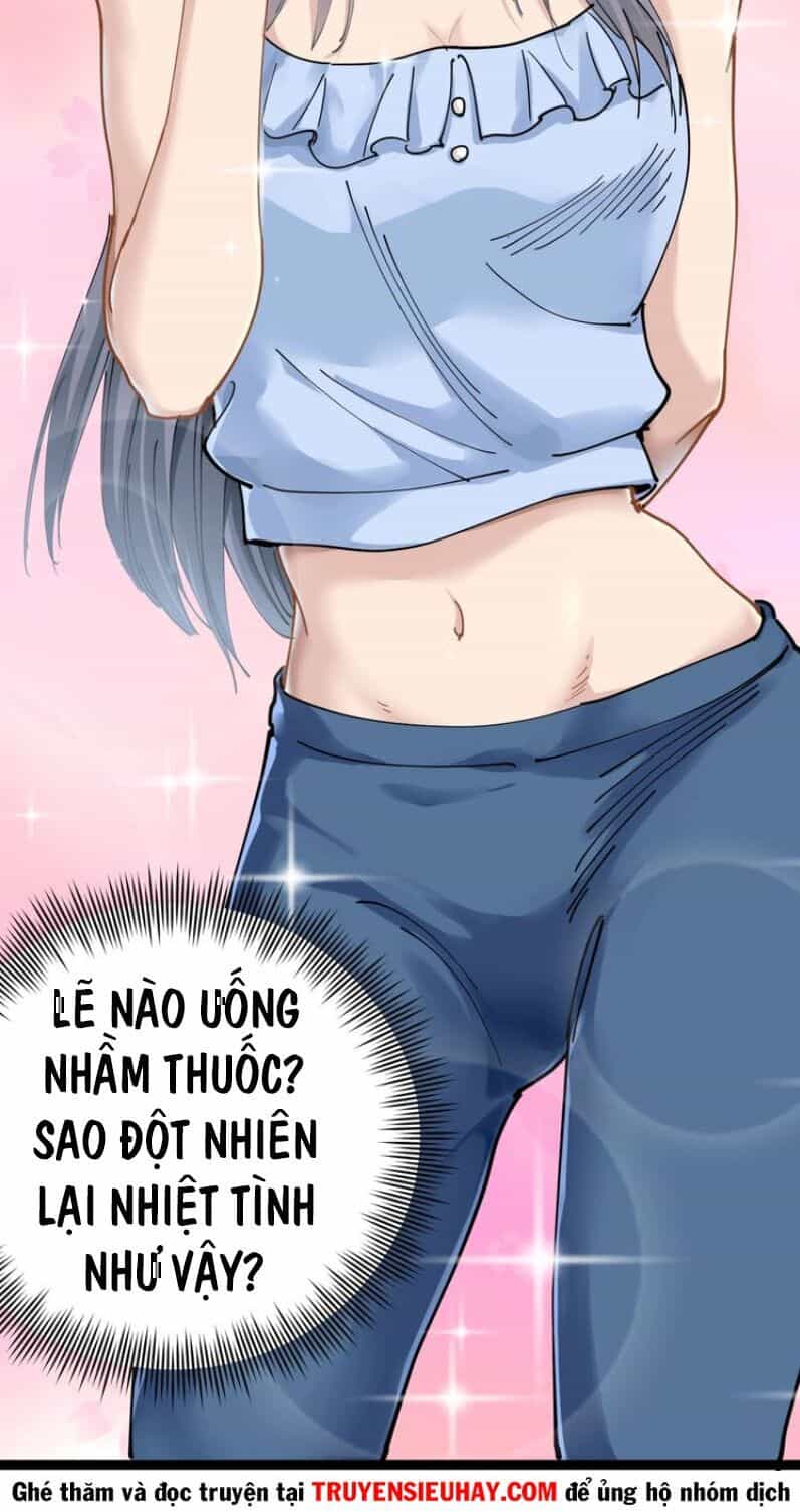 Hồi Xuân Tiểu Độc Y - Chương 17 - ảnh 11