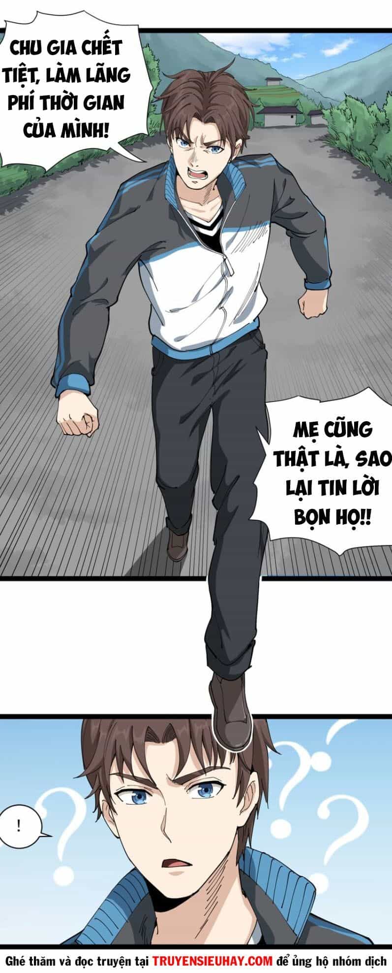 Hồi Xuân Tiểu Độc Y - Chương 17 - ảnh 2