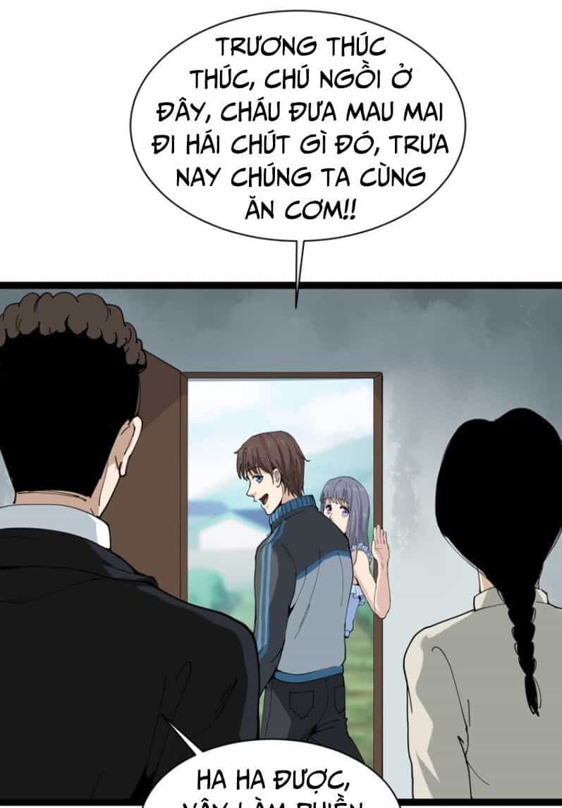 Hồi Xuân Tiểu Độc Y - Chương 17 - ảnh 24