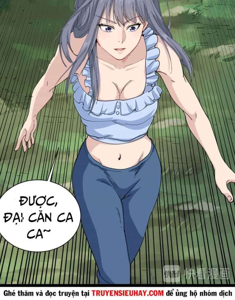 Hồi Xuân Tiểu Độc Y - Chương 17 - ảnh 46