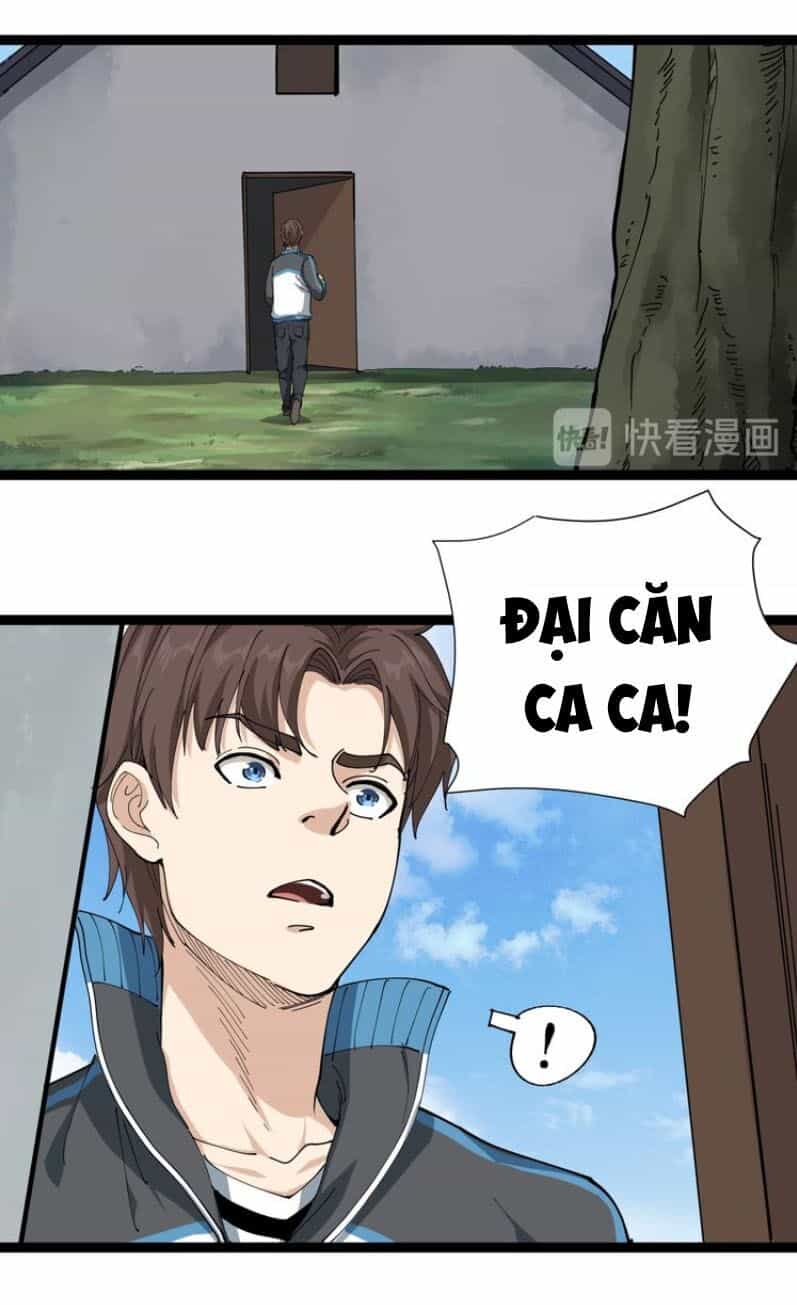 Hồi Xuân Tiểu Độc Y - Chương 17 - ảnh 5