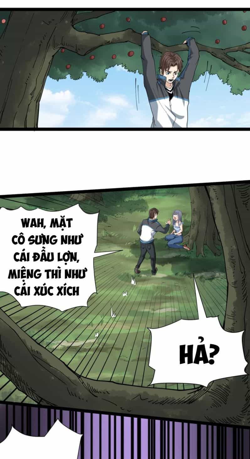 Hồi Xuân Tiểu Độc Y - Chương 17 - ảnh 60