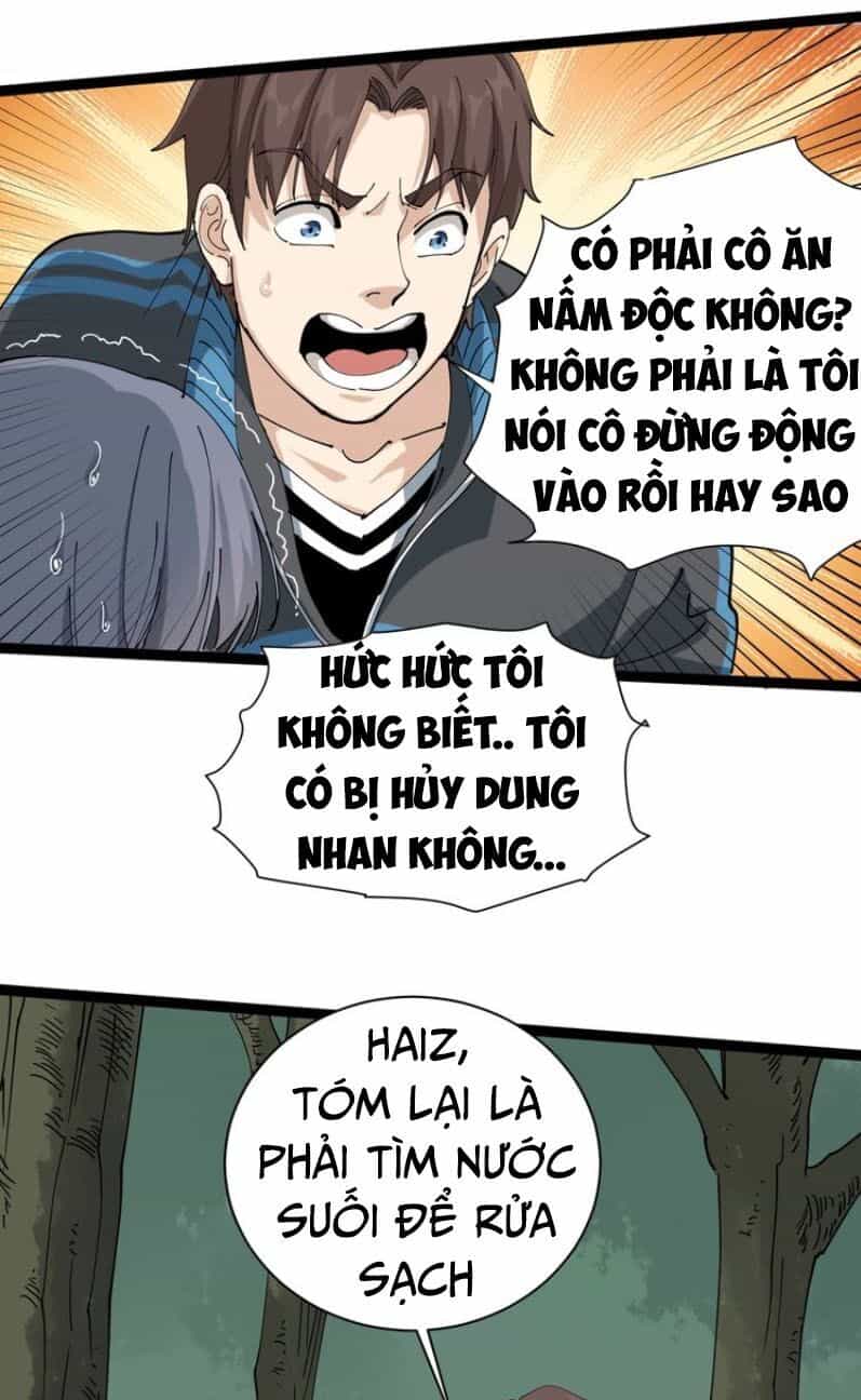 Hồi Xuân Tiểu Độc Y - Chương 17 - ảnh 62