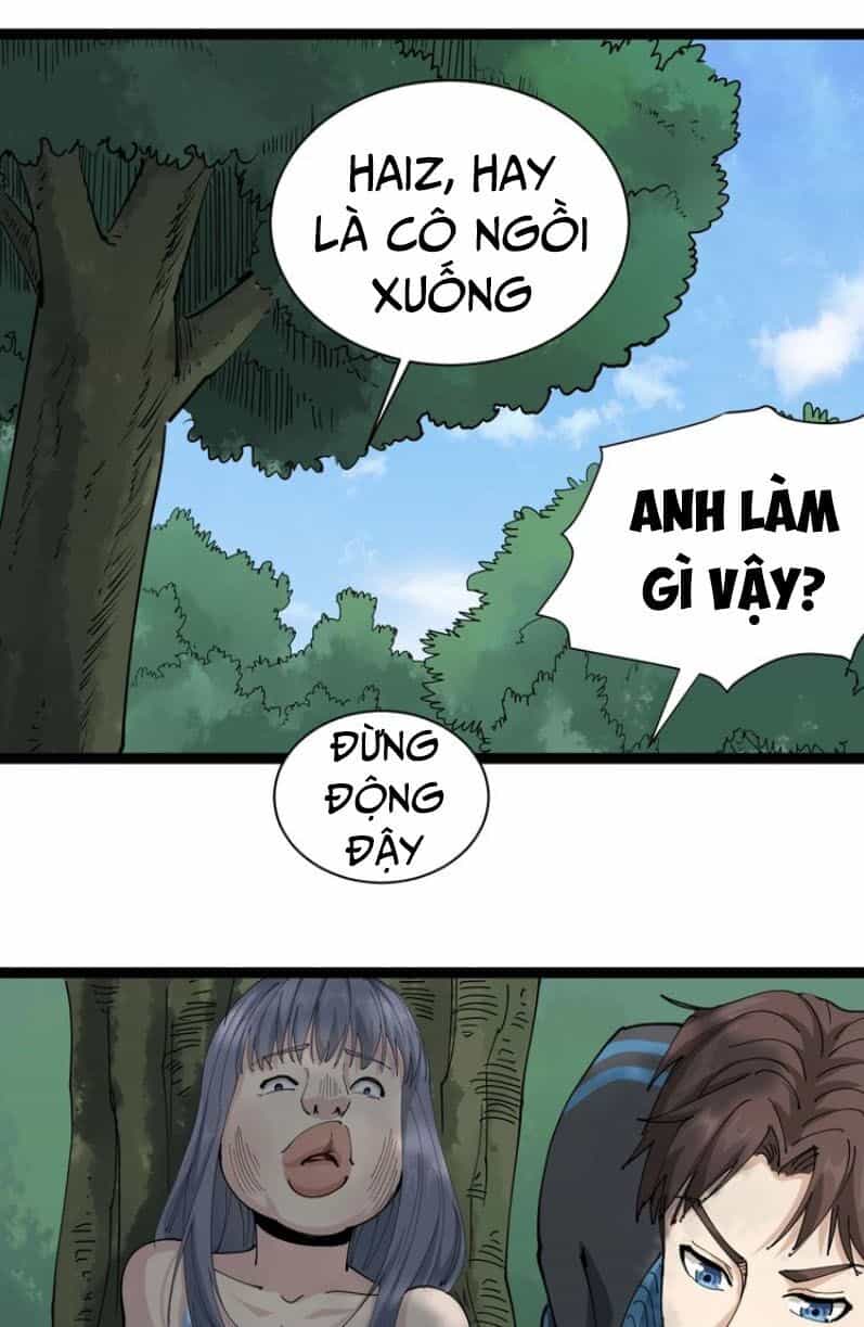 Hồi Xuân Tiểu Độc Y - Chương 17 - ảnh 66