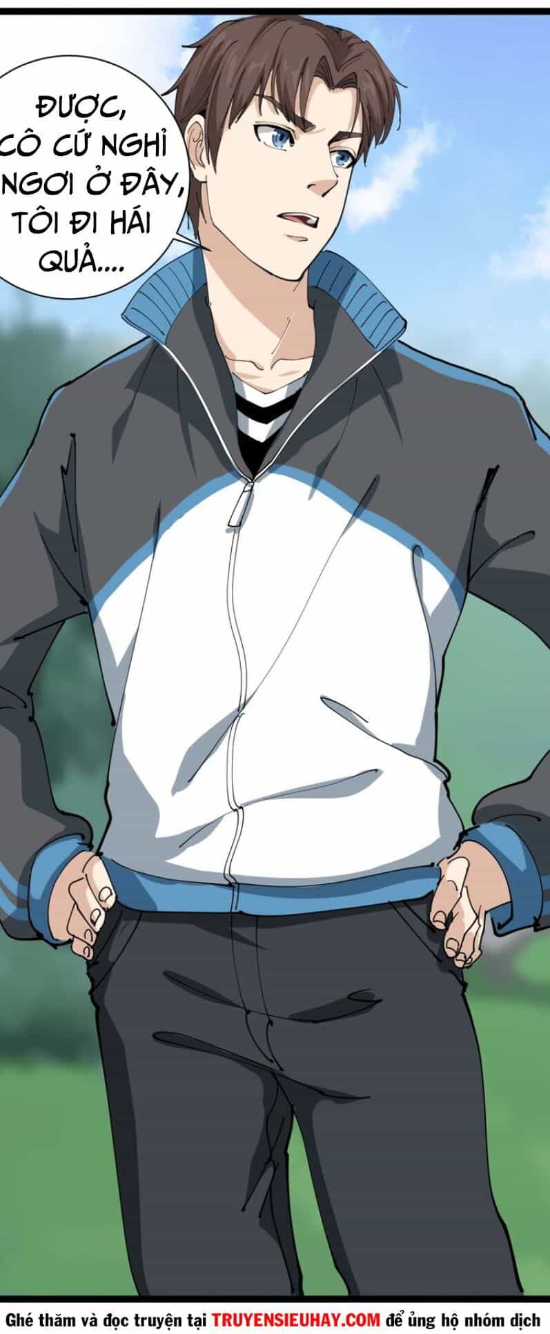 Hồi Xuân Tiểu Độc Y - Chương 17 - ảnh 83