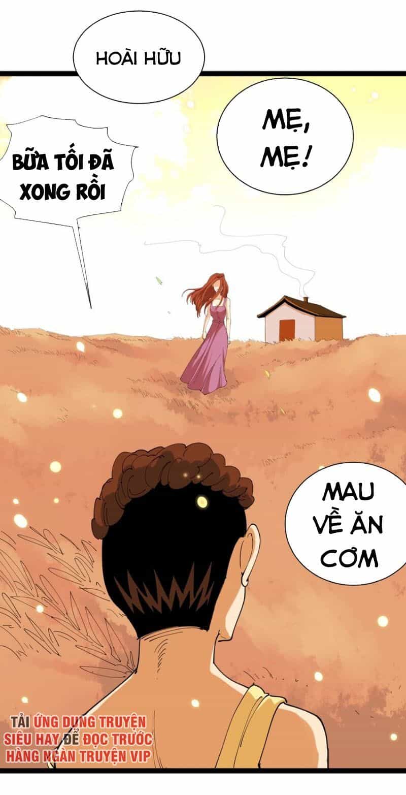 Hồi Xuân Tiểu Độc Y - Chương 18 - ảnh 11